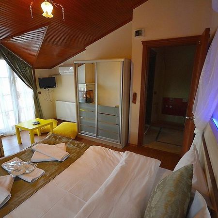 Agva Sahil Yildizi Hotel エクステリア 写真
