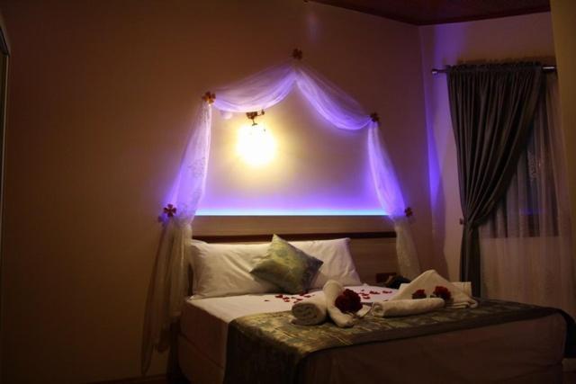 Agva Sahil Yildizi Hotel 部屋 写真