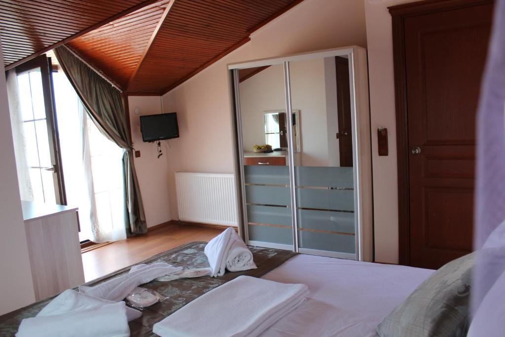 Agva Sahil Yildizi Hotel 部屋 写真