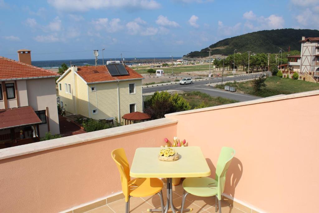 Agva Sahil Yildizi Hotel 部屋 写真