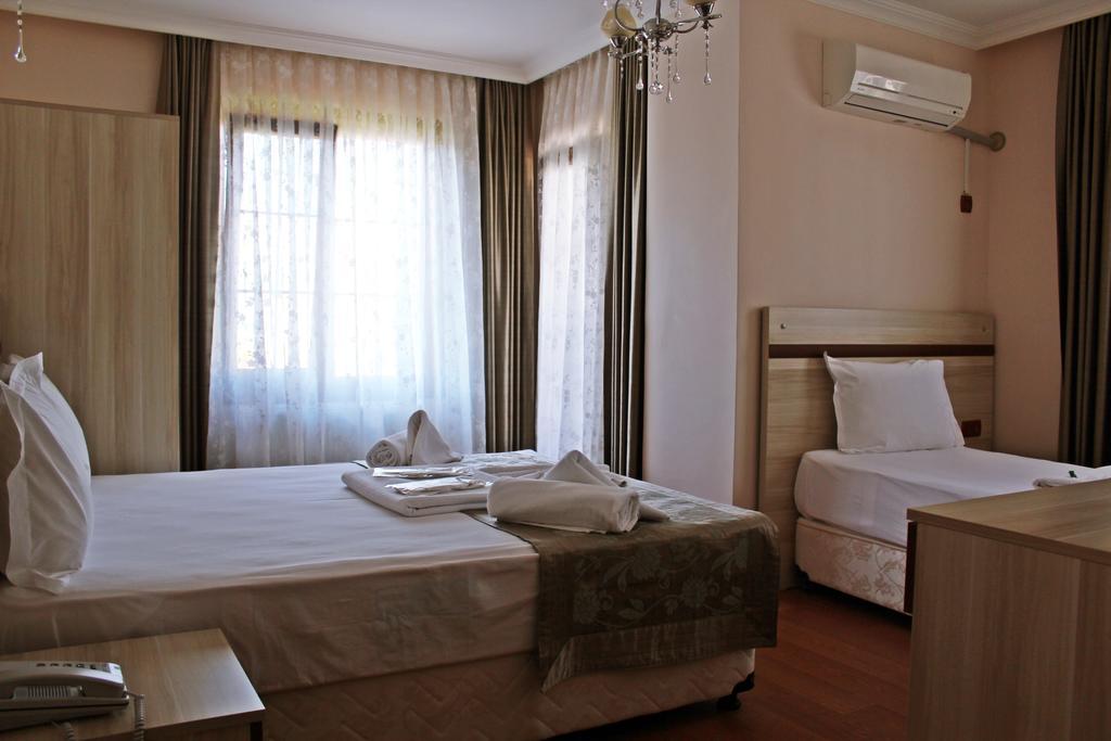 Agva Sahil Yildizi Hotel エクステリア 写真