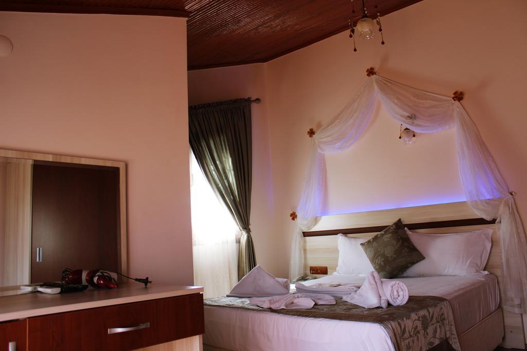 Agva Sahil Yildizi Hotel エクステリア 写真