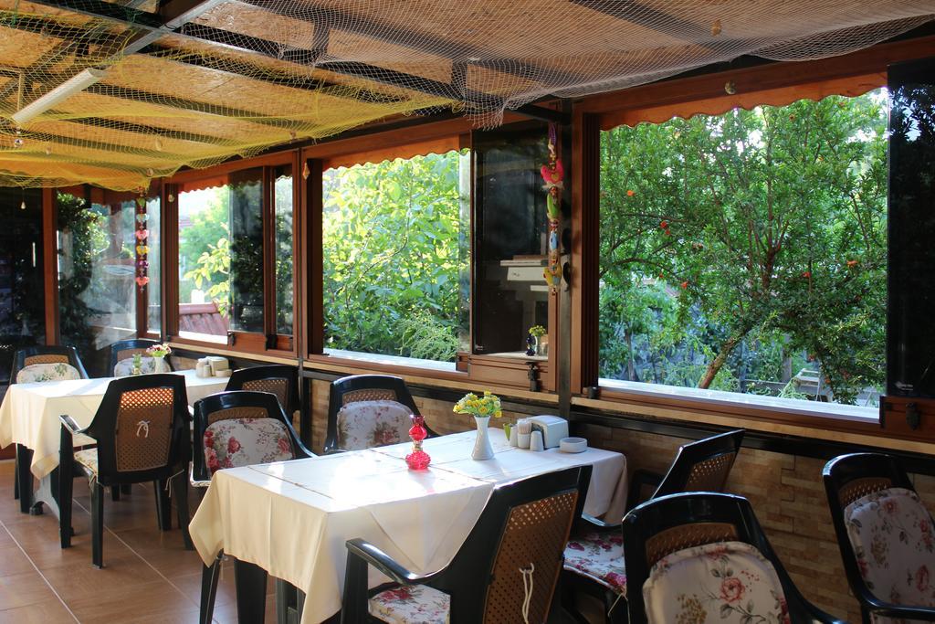 Agva Sahil Yildizi Hotel エクステリア 写真