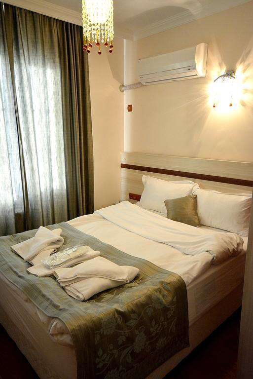 Agva Sahil Yildizi Hotel 部屋 写真
