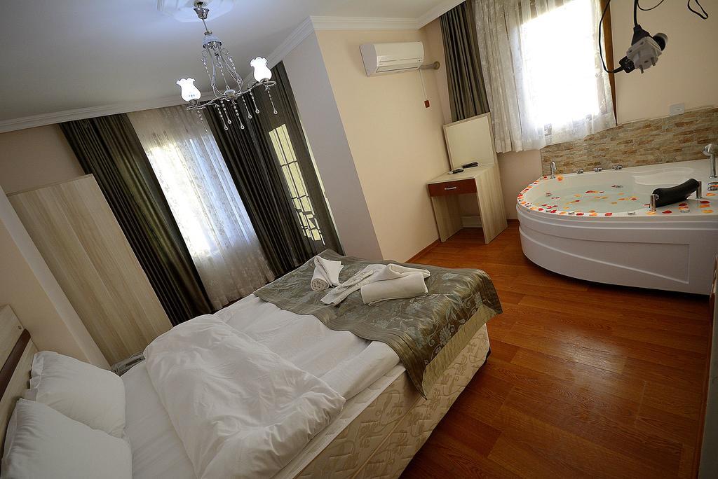 Agva Sahil Yildizi Hotel エクステリア 写真