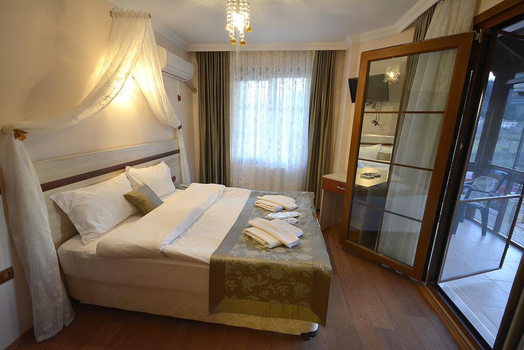 Agva Sahil Yildizi Hotel エクステリア 写真