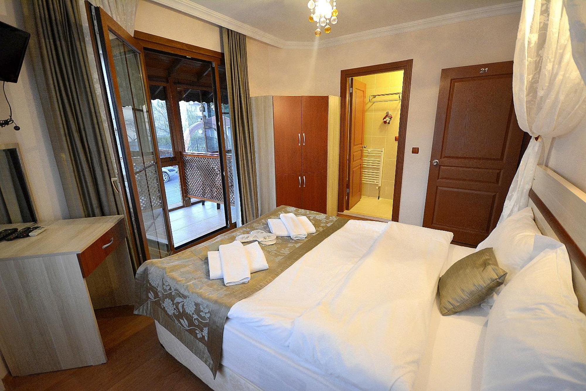Agva Sahil Yildizi Hotel エクステリア 写真