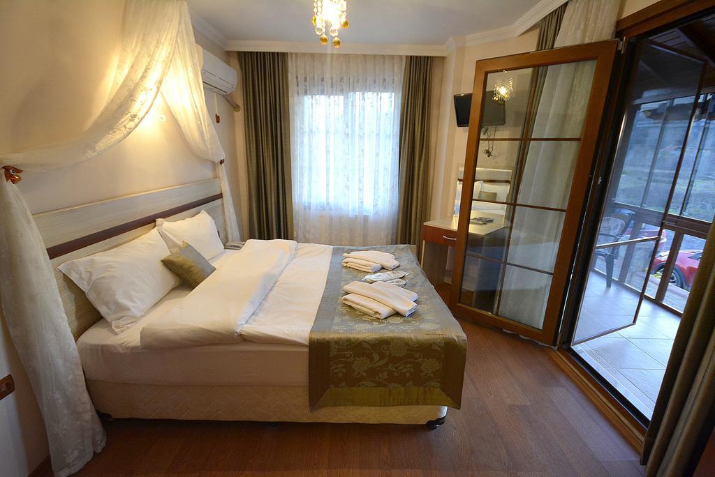 Agva Sahil Yildizi Hotel エクステリア 写真