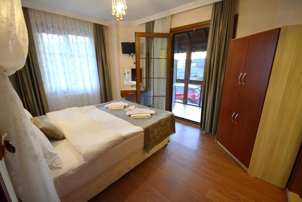 Agva Sahil Yildizi Hotel エクステリア 写真