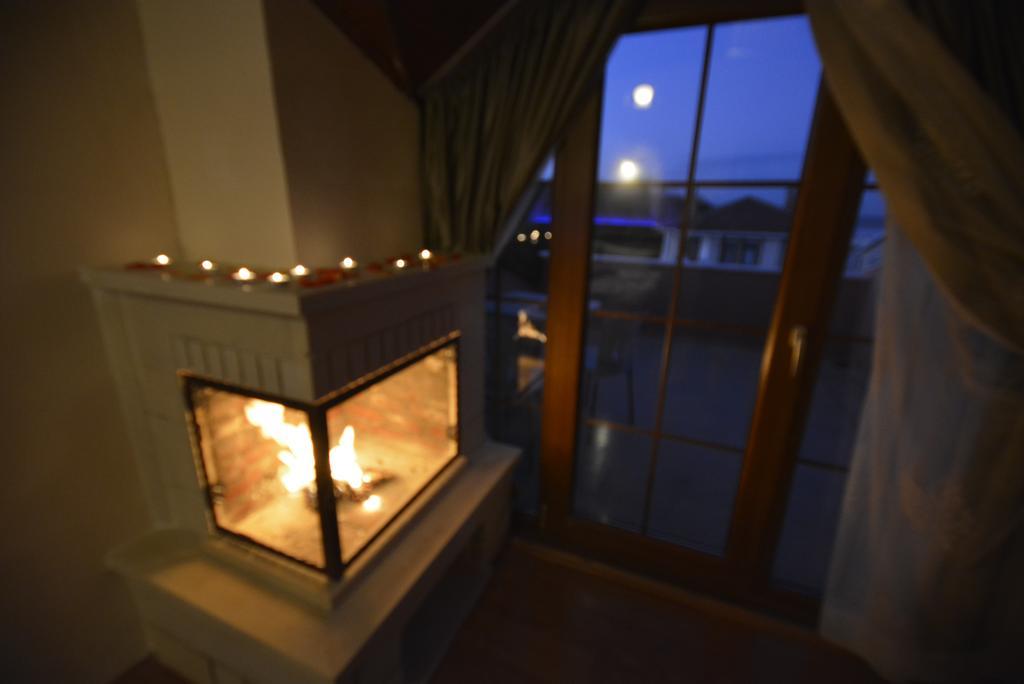 Agva Sahil Yildizi Hotel エクステリア 写真