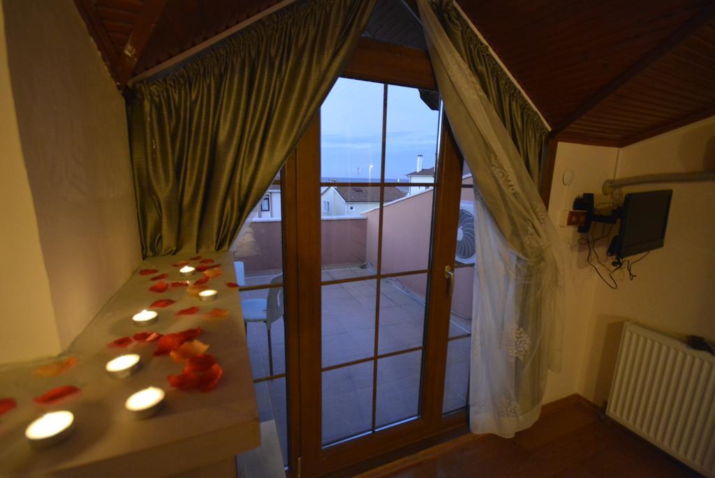 Agva Sahil Yildizi Hotel エクステリア 写真