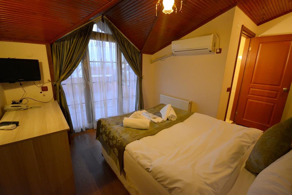 Agva Sahil Yildizi Hotel エクステリア 写真