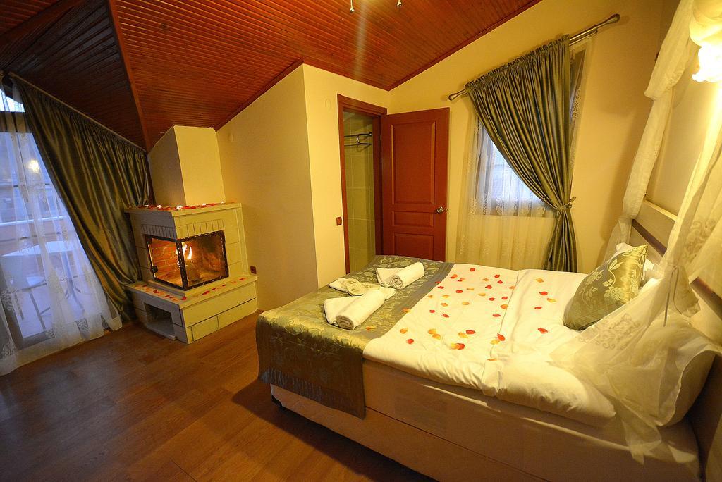 Agva Sahil Yildizi Hotel エクステリア 写真