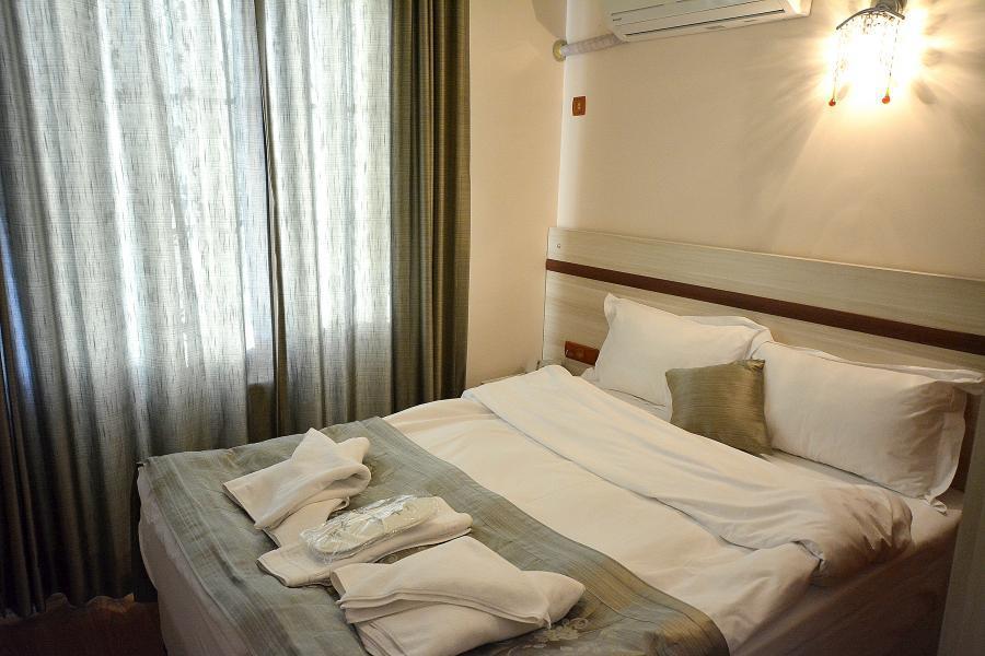 Agva Sahil Yildizi Hotel エクステリア 写真