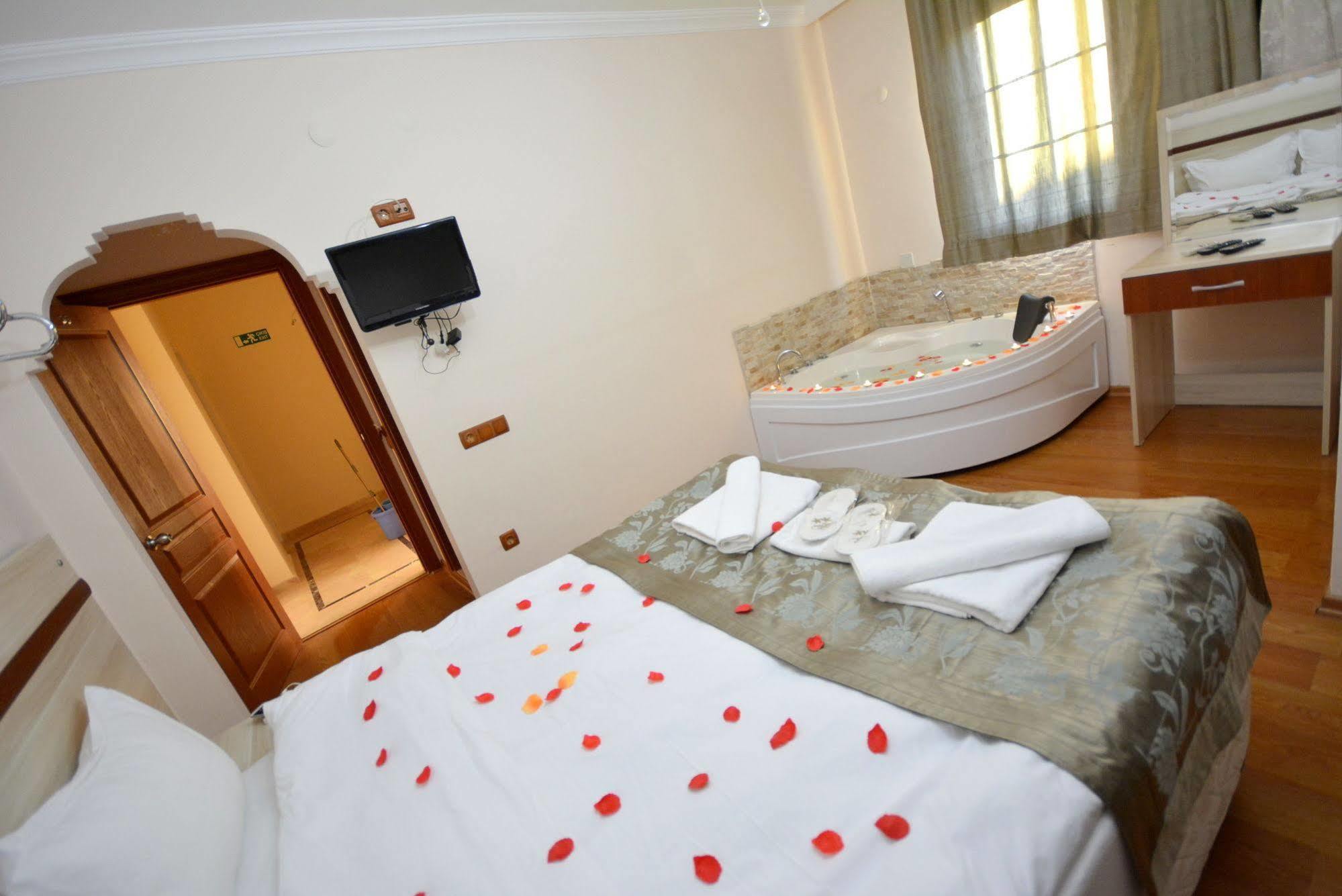 Agva Sahil Yildizi Hotel エクステリア 写真