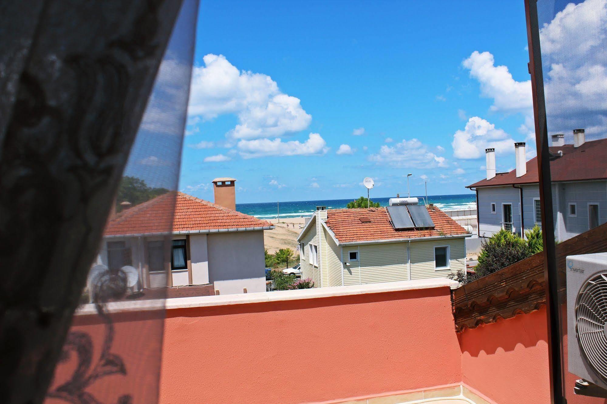 Agva Sahil Yildizi Hotel エクステリア 写真